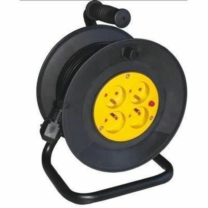 GAO|Cabo alongador GAO H05VV-F 25 m