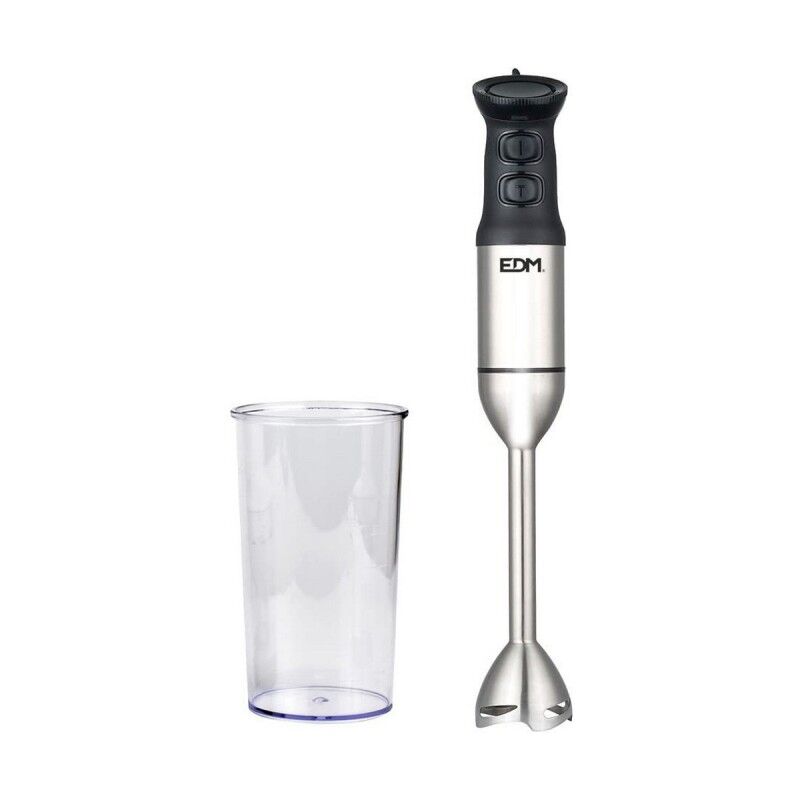 EDM Product|Batedora de Mão EDM 07647 Preto Prateado 1000 W EDM Product|Batedora de Mão EDM 07647 Preto Prateado 1000 W