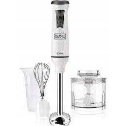 Moulinex|Batedora de Copo Moulinex LM190A 1000 W