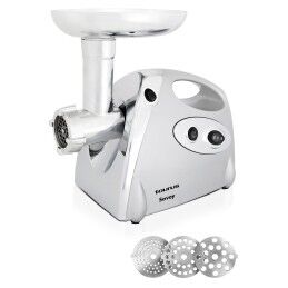 Taurus|Picadora Taurus savoy 450 W Prateado Metal Alumínio 1 L