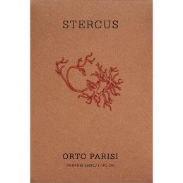 Orto Parisi|Perfume Unissexo Orto Parisi STERCUS 50 ml