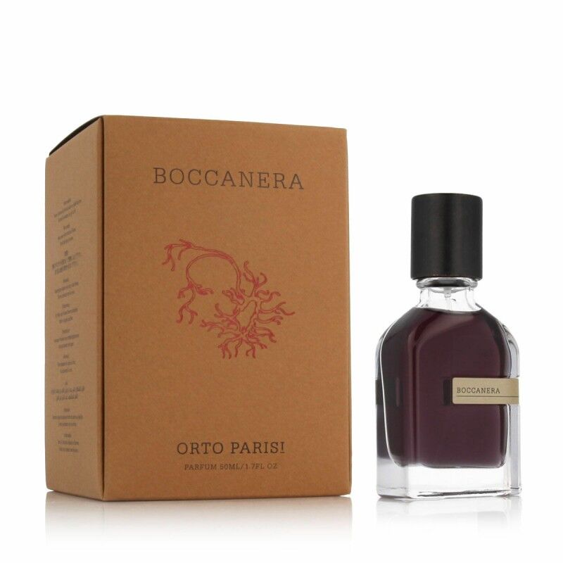Orto Parisi|Perfume Unissexo Orto Parisi BOCCANERA 50 ml Orto Parisi|Perfume Unissexo Orto Parisi BOCCANERA 50 ml