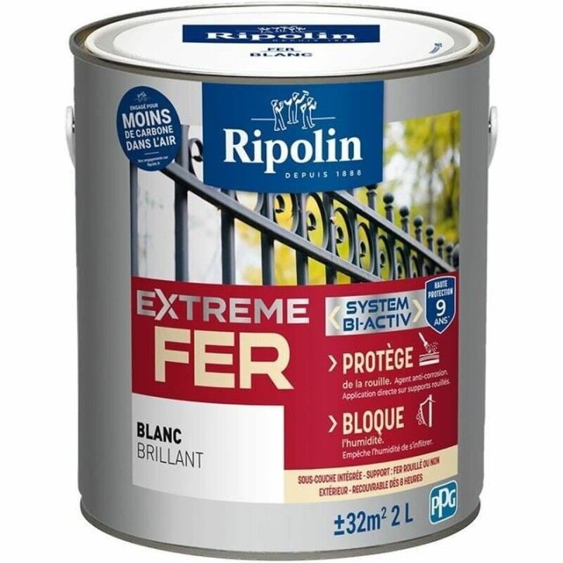Ripolin|Esmalte sintético Ripolin Branco Brilhante 250 ml 750 ml 1 L 4 L 375 ml Ripolin|Esmalte sintético Ripolin Branco Brilhante 250 ml 750 ml 1 L 4 L 375 ml