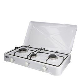 EDM Product|fogão a gás EDM 07421 60 x 33 x 12 cm