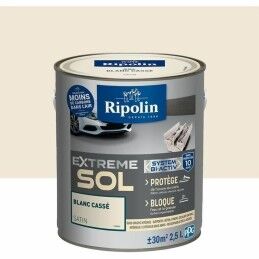 Ripolin|Quadro Ripolin Branco 2,5 L