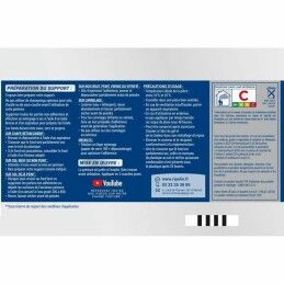 Ripolin|Quadro Ripolin Branco 2,5 L