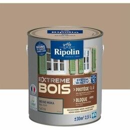 Ripolin|Tinta acrílica Ripolin Bege 2,5 L