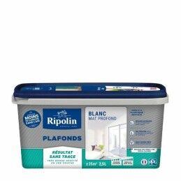 Ripolin|Quadro Ripolin 474646 10 L
