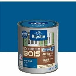 Ripolin|Quadro Ripolin Azul Acetinado 500 ml