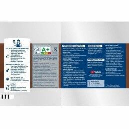 Ripolin|Quadro Ripolin Azul Acetinado 500 ml