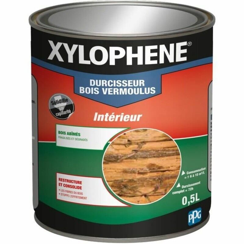 Xylophene|Verniz Xylophene Branco 500 ml Xylophene|Verniz Xylophene Branco 500 ml