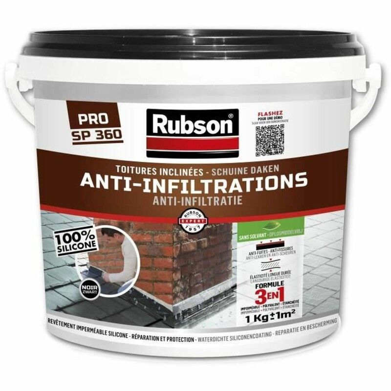 Rubson|Quadro Rubson 4 Kg Rubson|Quadro Rubson 4 Kg
