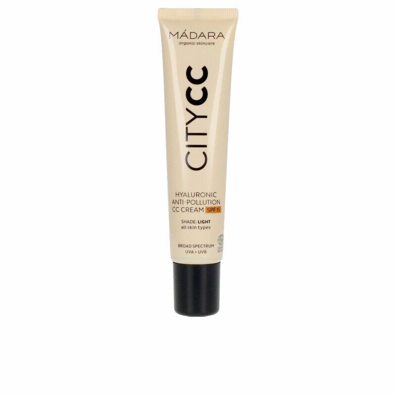 Mádara|CC Cream Mádara City Mádara|CC Cream Mádara City