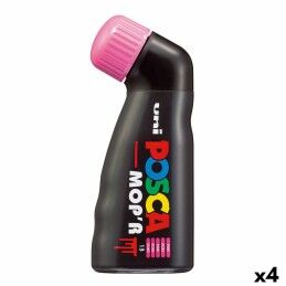POSCA|Marcador POSCA PC-8K Verde (6 Unidades)