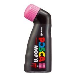 POSCA|Marcador POSCA MOP´R PC-22 Cor de Rosa (4 Unidades)