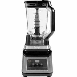 Black & Decker|Liquidificadora Black & Decker ES9240030B Preto Prateado 200 W 600 ml