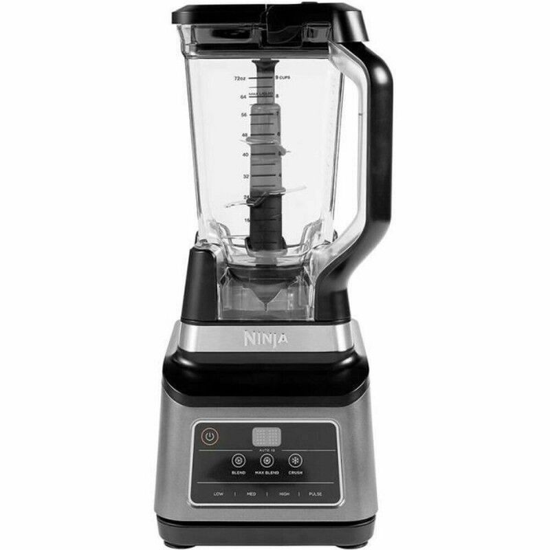NINJA|Liquidificadora NINJA BN750 Preto 1200 W 2,1 L