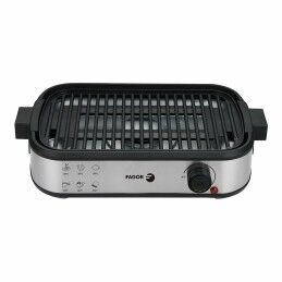 Fagor|Barbecue Elétrico Fagor 1800 W