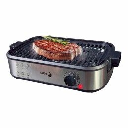Fagor|Barbecue Elétrico Fagor 1800 W