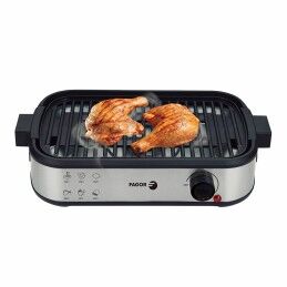 Fagor|Barbecue Elétrico Fagor 1800 W