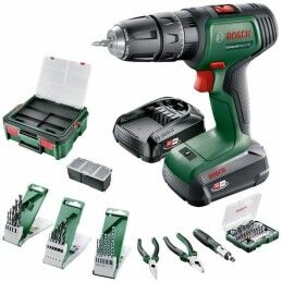 Scheppach|Corta-sebes Scheppach 4046664126430