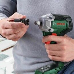BOSCH|Aparafusadora BOSCH UniversalImpactDrive 18V-350 350 W