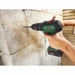 BOSCH|Aparafusadora BOSCH AdvancedImpact - 18V-80 18V
