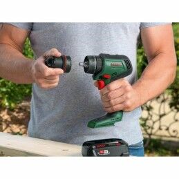 BOSCH|Aparafusadora BOSCH AdvancedImpact - 18V-80 18V