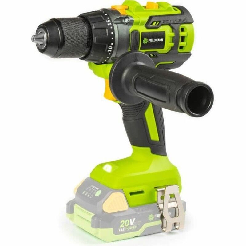 Fieldmann|Aparafusadora Fieldmann 60 W 60 Nm Fieldmann|Aparafusadora Fieldmann 60 W 60 Nm