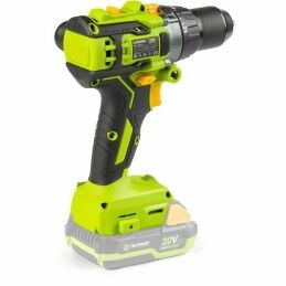 Fieldmann|Aparafusadora Fieldmann 60 W 60 Nm