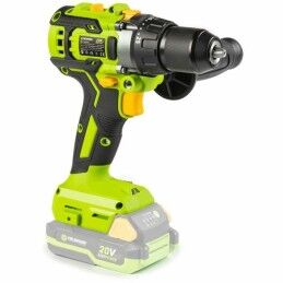 Fieldmann|Aparafusadora Fieldmann 60 W 60 Nm