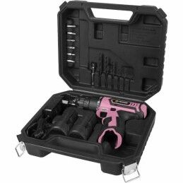 Fieldmann|Aparafusadora Fieldmann FDV 10253-A