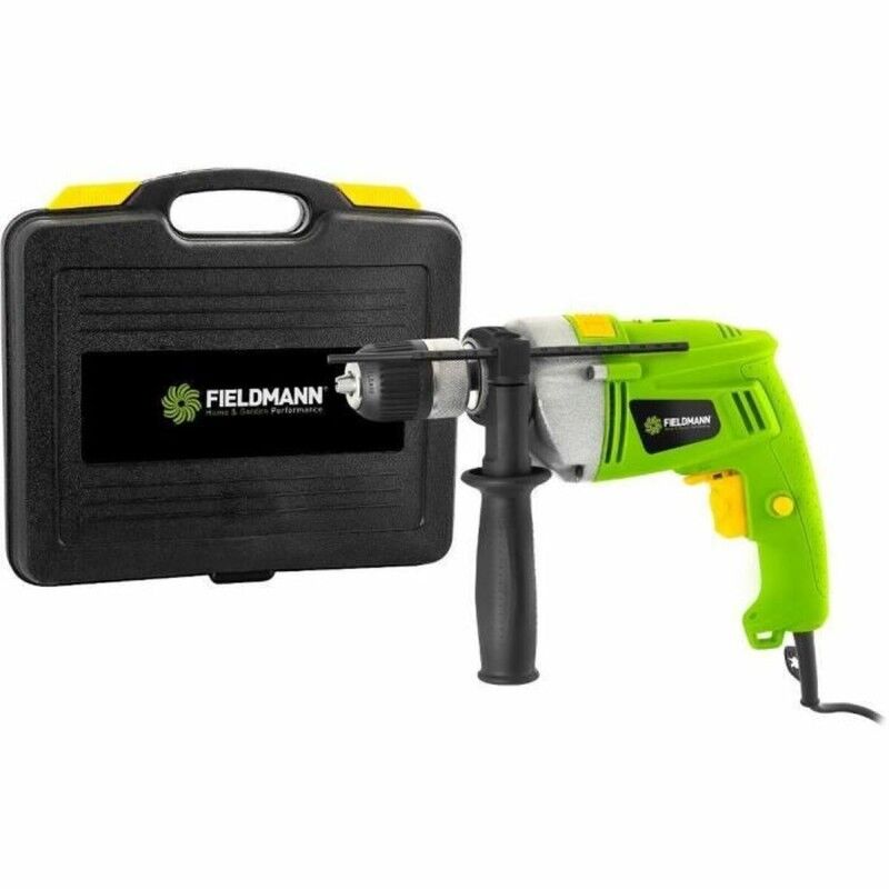 Fieldmann|Aparafusadora Fieldmann FDV 200751-E Fieldmann|Aparafusadora Fieldmann FDV 200751-E