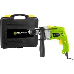 Fieldmann|Aparafusadora Fieldmann FDV 200751-E