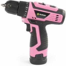 Fieldmann|Aparafusadora Fieldmann FDV 10249-A