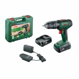 Dewalt|Conjunto de berbequim e acessórios Dewalt DWD024KS