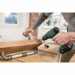 BOSCH|Aparafusadora BOSCH 18V