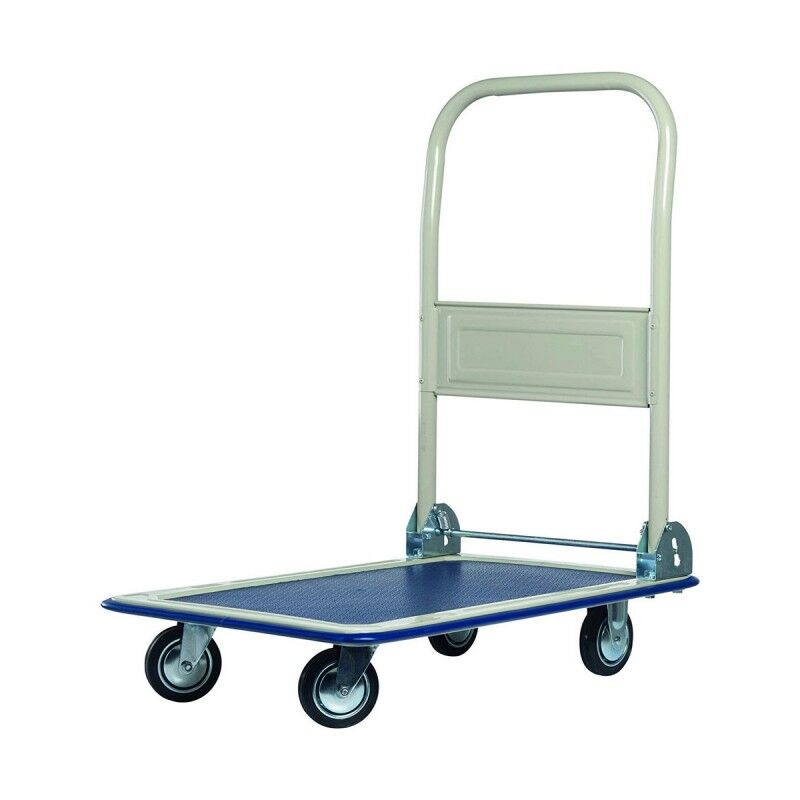 EDM Product|Carrinho de mão EDM 99997 Azul 150 kg 82 x 48 x 73 cm EDM Product|Carrinho de mão EDM 99997 Azul 150 kg 82 x 48 x 73 cm