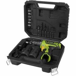 Fieldmann|Aparafusadora Fieldmann FDV 10252-A