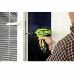 Fieldmann|Aparafusadora Fieldmann FDV 10252-A