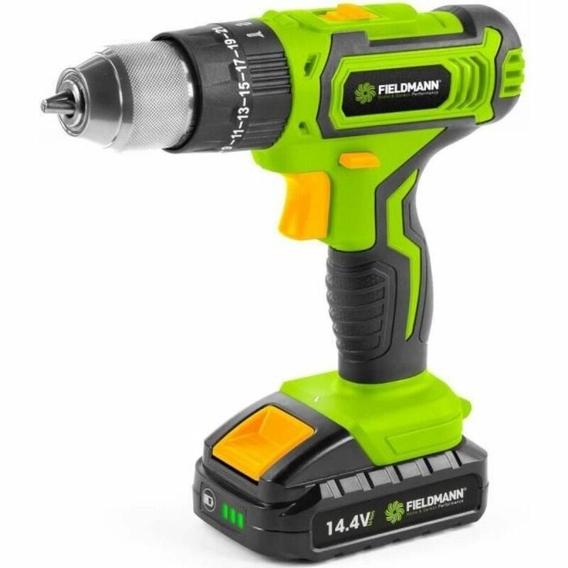 Fieldmann|Aparafusadora Fieldmann FDV 10350-A 350 W Fieldmann|Aparafusadora Fieldmann FDV 10350-A 350 W