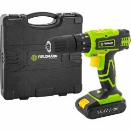 Fieldmann|Aparafusadora Fieldmann FDV 10352-A 35 Nm