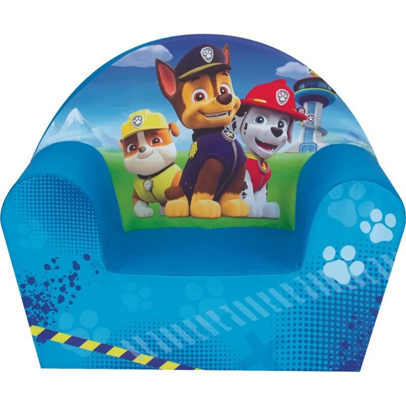 Fun House|Poltrona Infantil Fun House Paw Patrol Fun House|Poltrona Infantil Fun House Paw Patrol