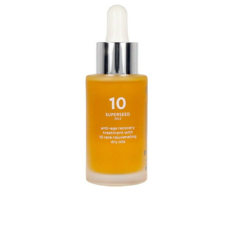 Mádara|Tratamento Rejuvenescedor Mádara Superseed Orgânico Antienvelhecimento (30 ml) Mádara|Tratamento Rejuvenescedor Mádara Superseed Orgânico Antienvelhecimento (30 ml)