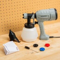 BOSCH|Lixadora BOSCH GEX 125-1 AE