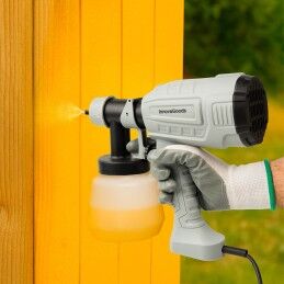InnovaGoods|Pistola Elétrica para Pintar Spraint InnovaGoods 1 L 500 W