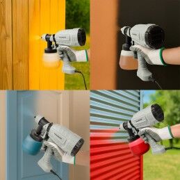 InnovaGoods|Pistola Elétrica para Pintar Spraint InnovaGoods 1 L 500 W