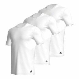 Le coq sportif|Camisola de Manga Curta Homem Le coq sportif Bat Nº2 Vermelho Homem