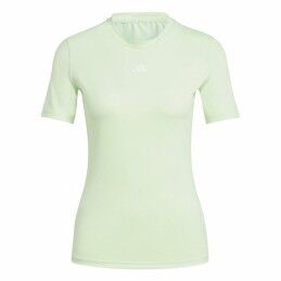 Endless|T-Shirt para Mulher sem Mangas Endless Endless Lux Ribbon Padel Preto