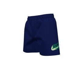 Speedo|Calção de Banho Homem Speedo Allover V-Cut Aquashort Preto